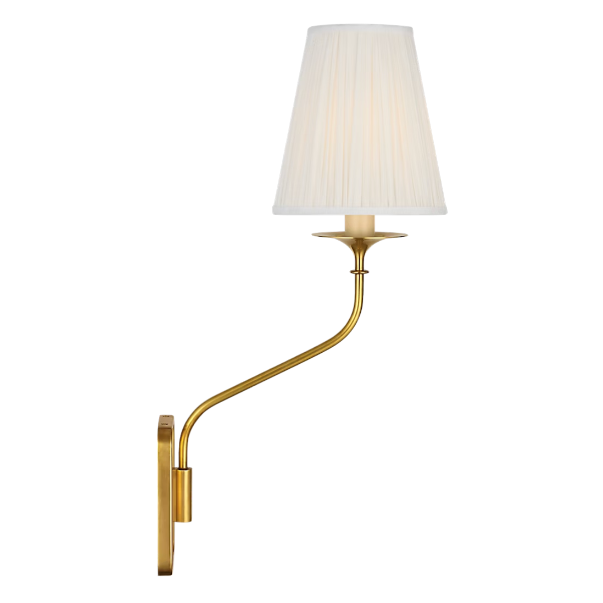 Knox 19" Single Sconce