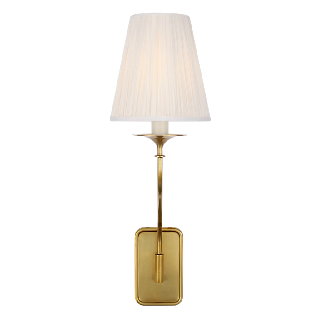 Knox 19" Single Sconce