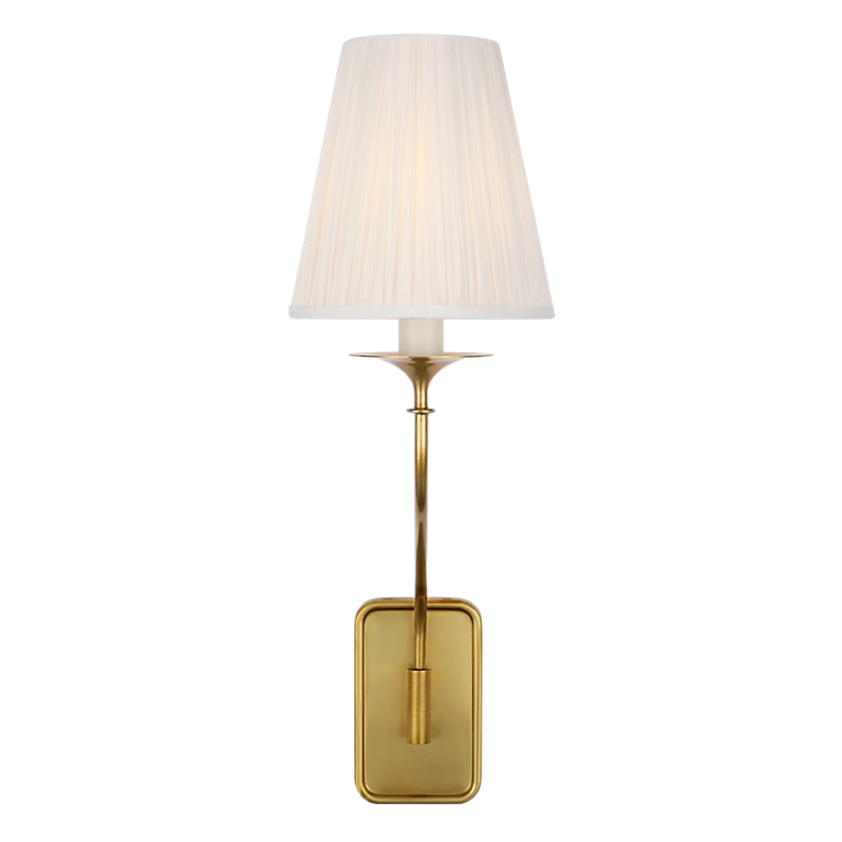 Knox 19" Single Sconce