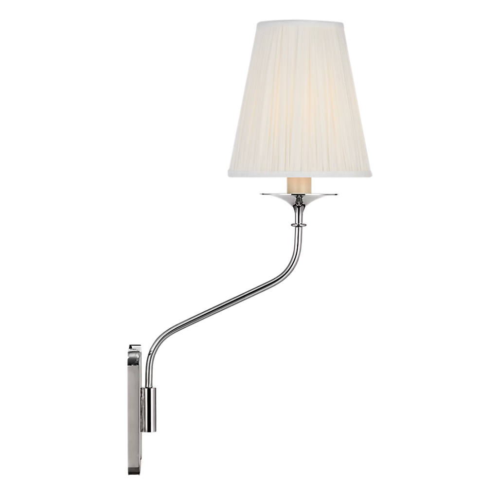 Knox 19" Single Sconce