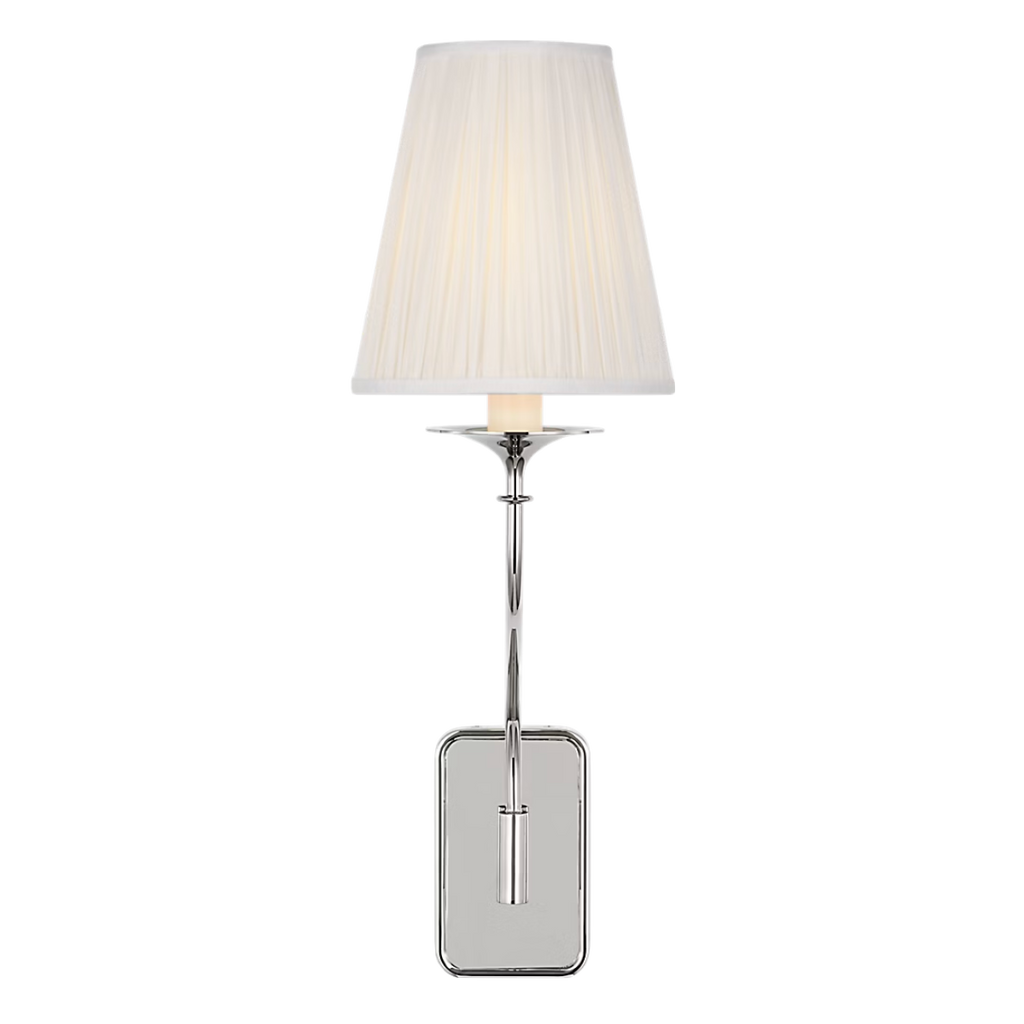 Knox 19" Single Sconce