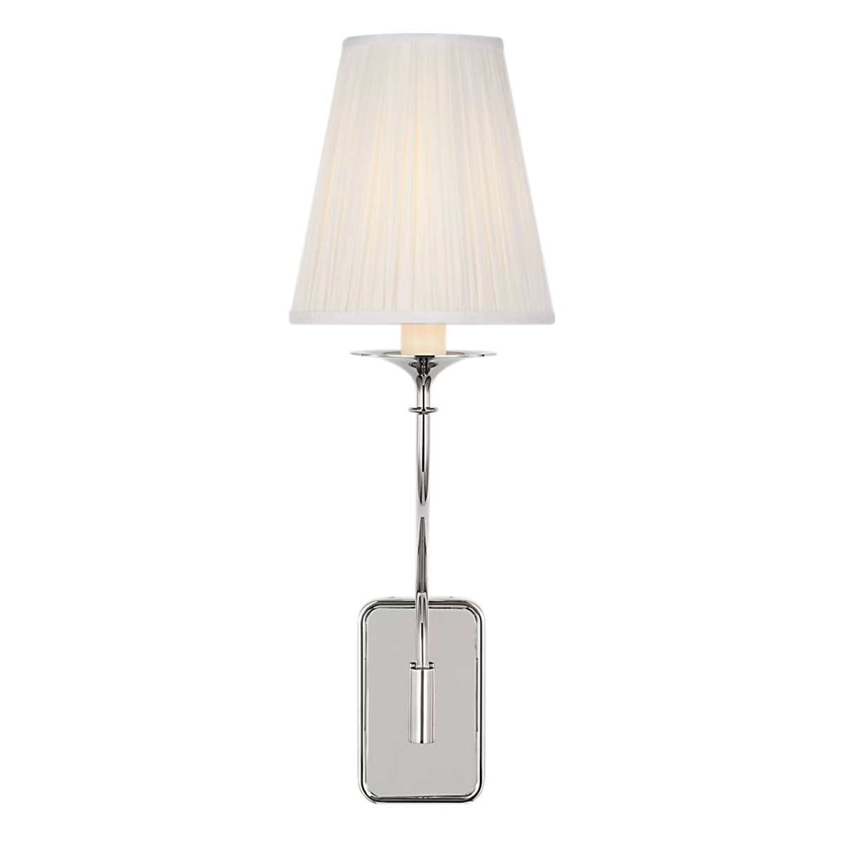 Knox 19" Single Sconce