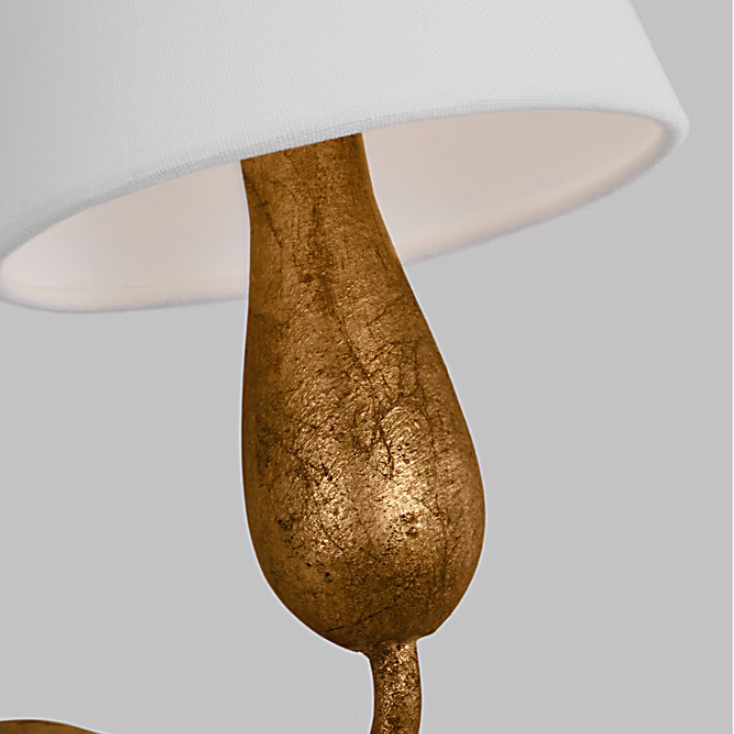 Ziba Small Sconce