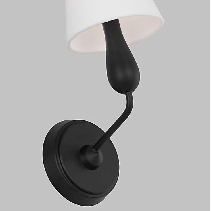 Ziba Small Sconce