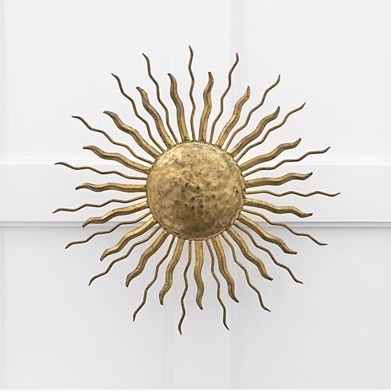 Ré Flush Mount