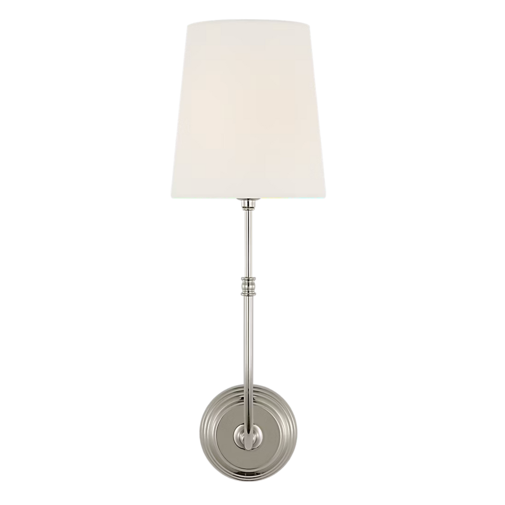Wyatt 20" Sconce