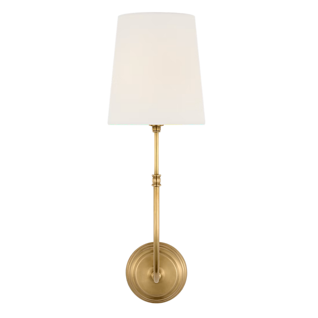 Wyatt 20" Sconce