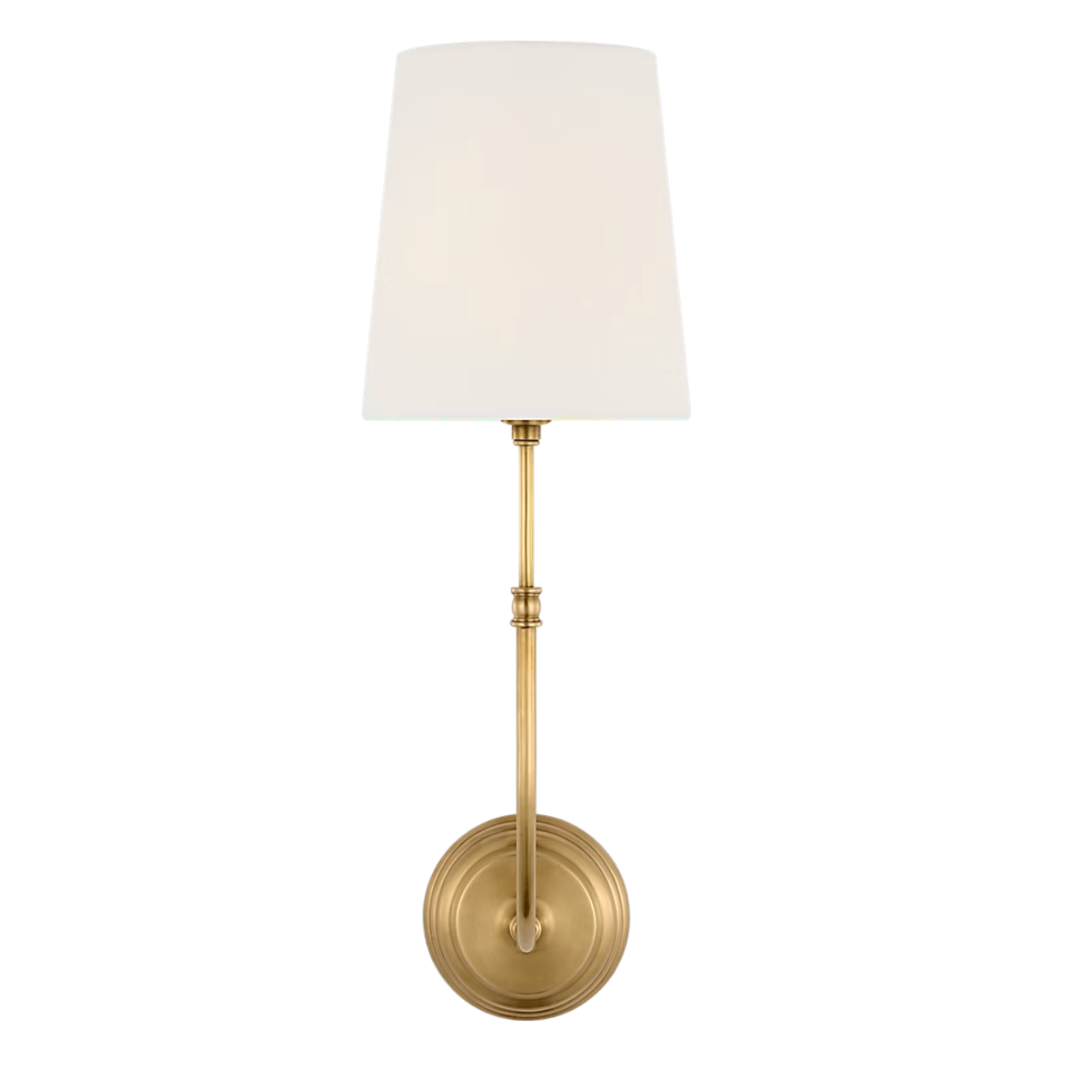 Wyatt 20" Sconce