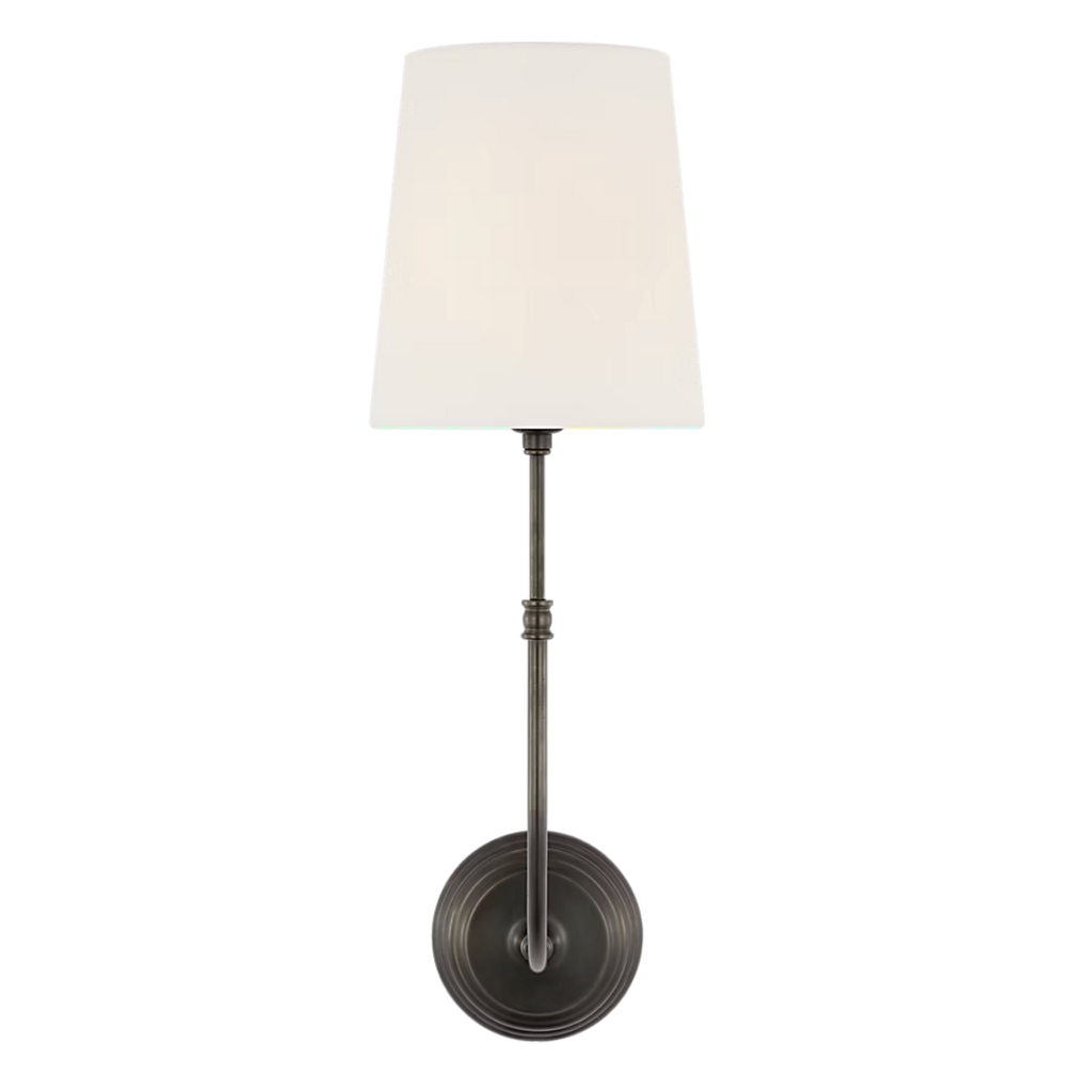 Wyatt 20" Sconce