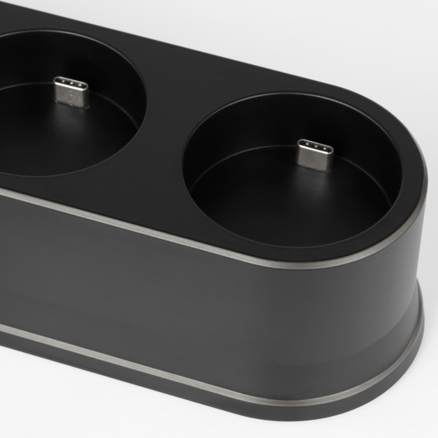 Quad R45 Universal Charging Station