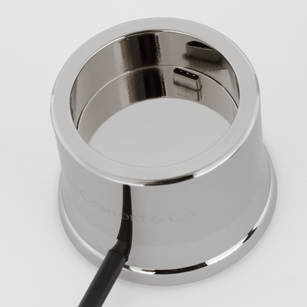 Single R45 Universal Charging Station