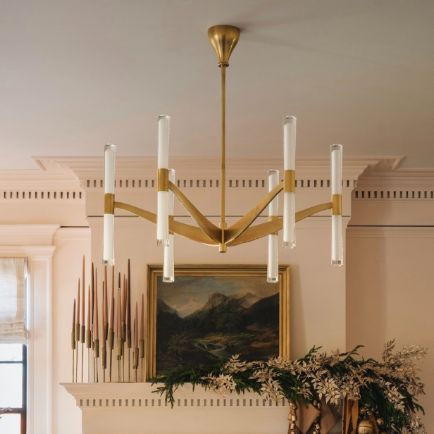 Brenta Extra Large Chandelier