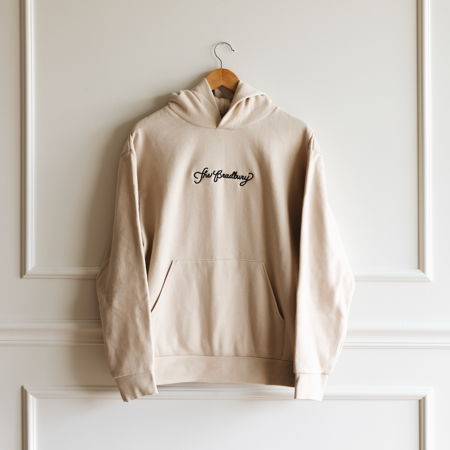The Bradbury Hoodie