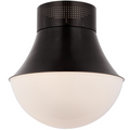 Precision 17" Flush Mount