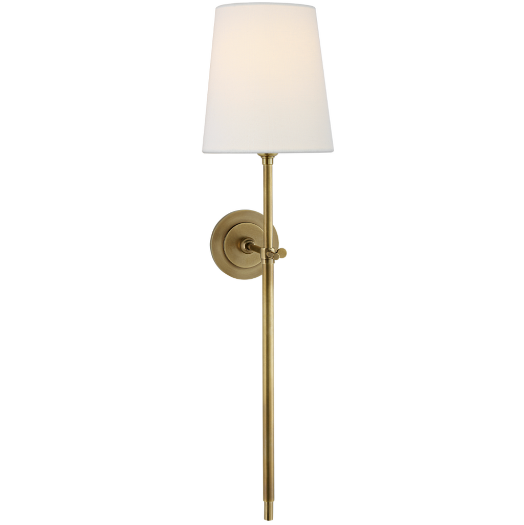 Bryant Large Tail Sconce