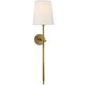 Bryant Large Tail Sconce