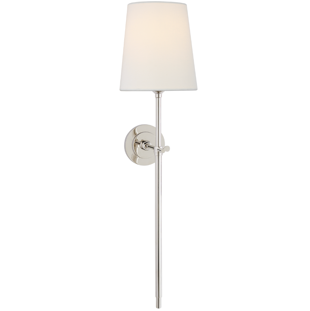 Bryant Large Tail Sconce