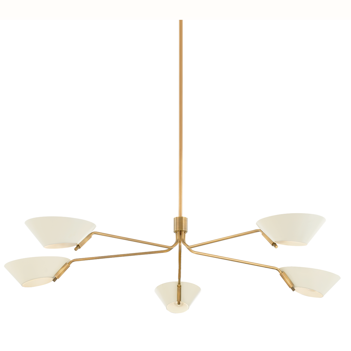 Sacramento Chandelier