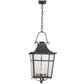 Carrington Small Lantern