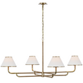 Rigby Grande Chandelier