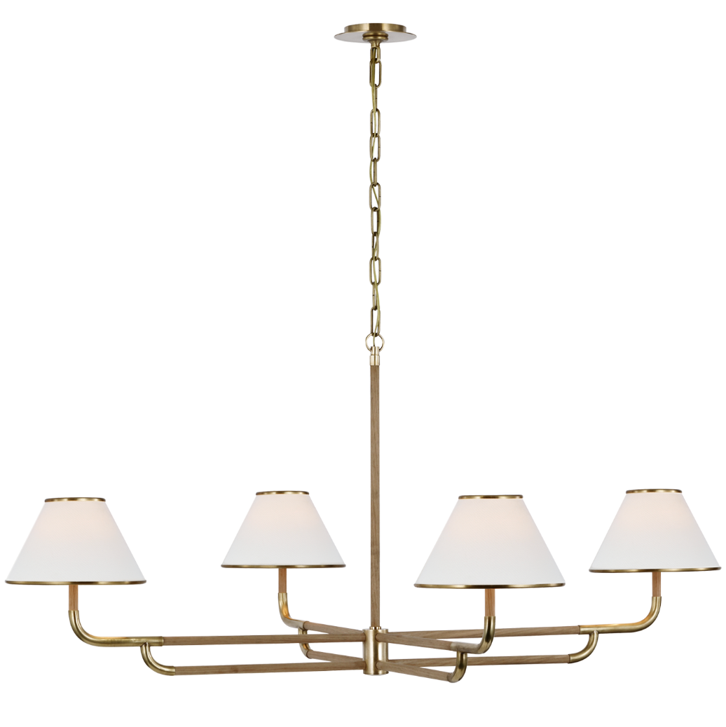 Rigby Grande Chandelier
