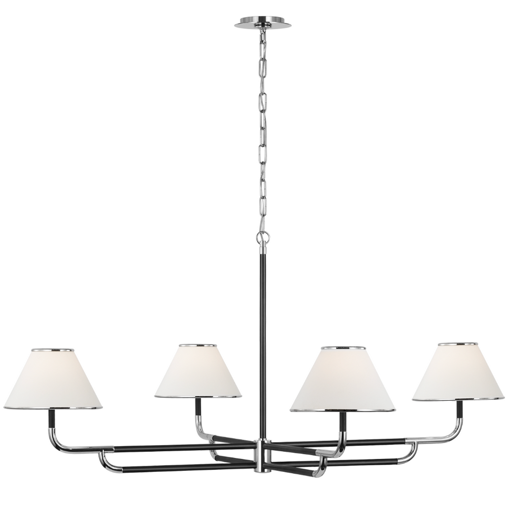 Rigby Grande Chandelier