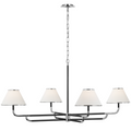 Rigby Grande Chandelier