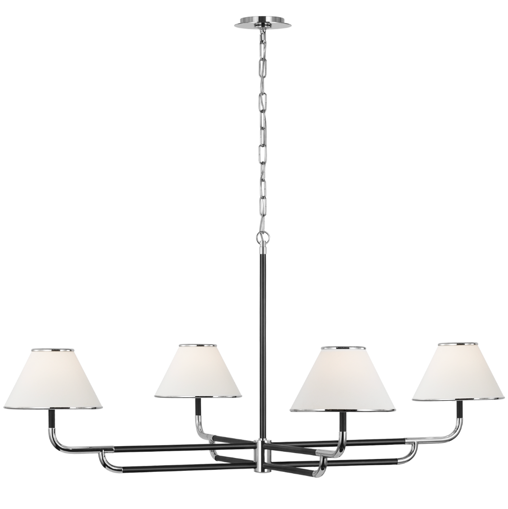 Rigby Grande Chandelier