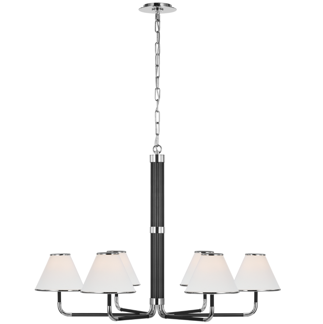 Rigby XL Chandelier