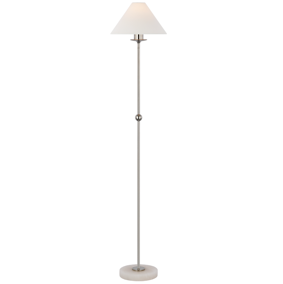 Caspian Medium Floor Lamp