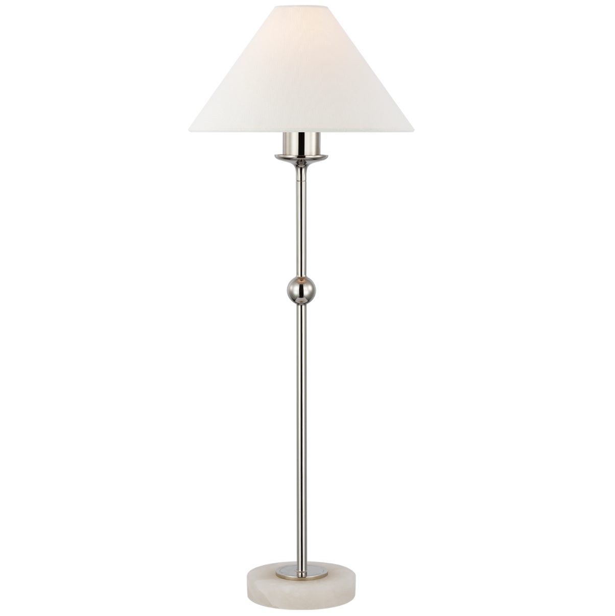 Caspian Medium Accent Lamp