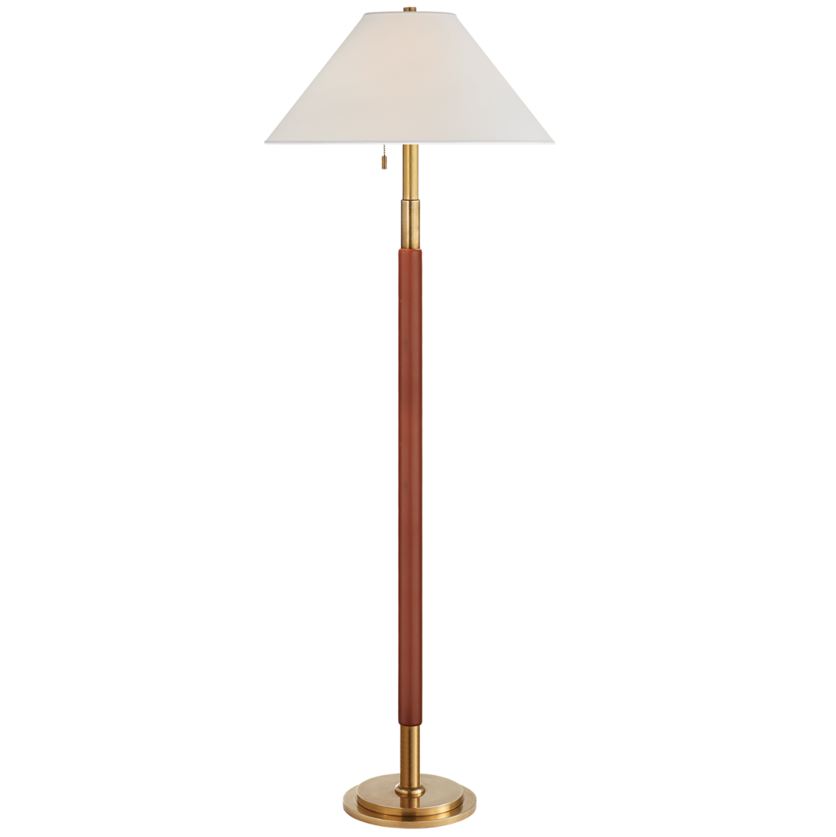 Garner Floor Lamp