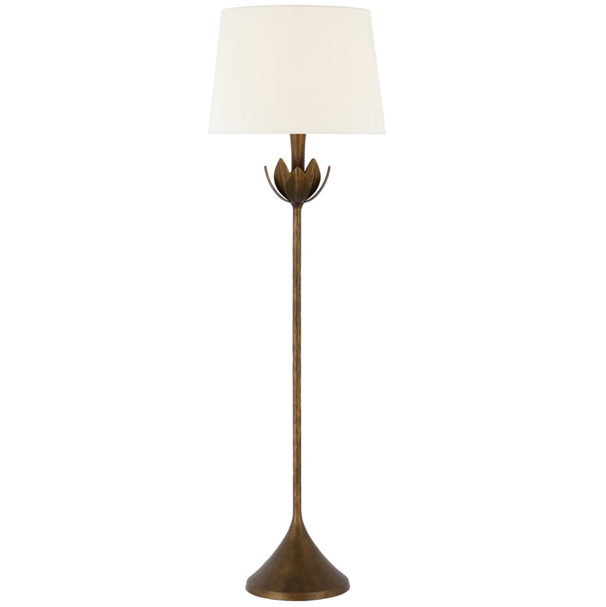 Alberto Large Floor Lamp