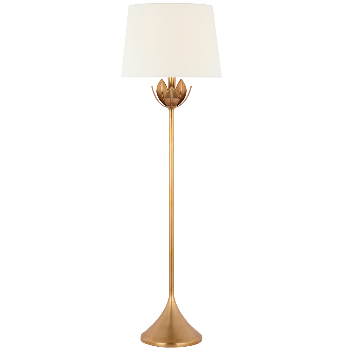 Alberto Large Floor Lamp