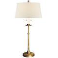 Dorchester Club Table Lamp