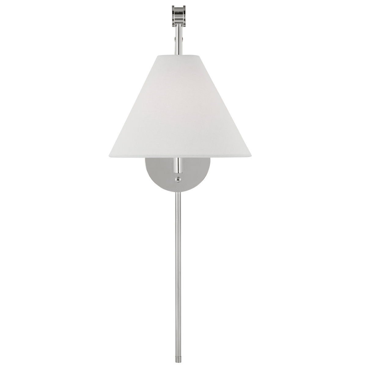 Remy Medium Task Sconce