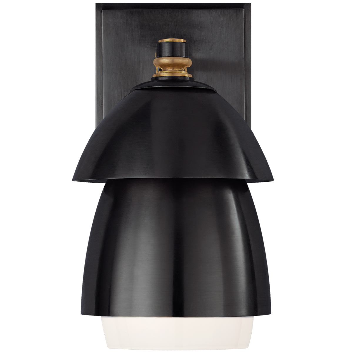 Whitman Small Sconce