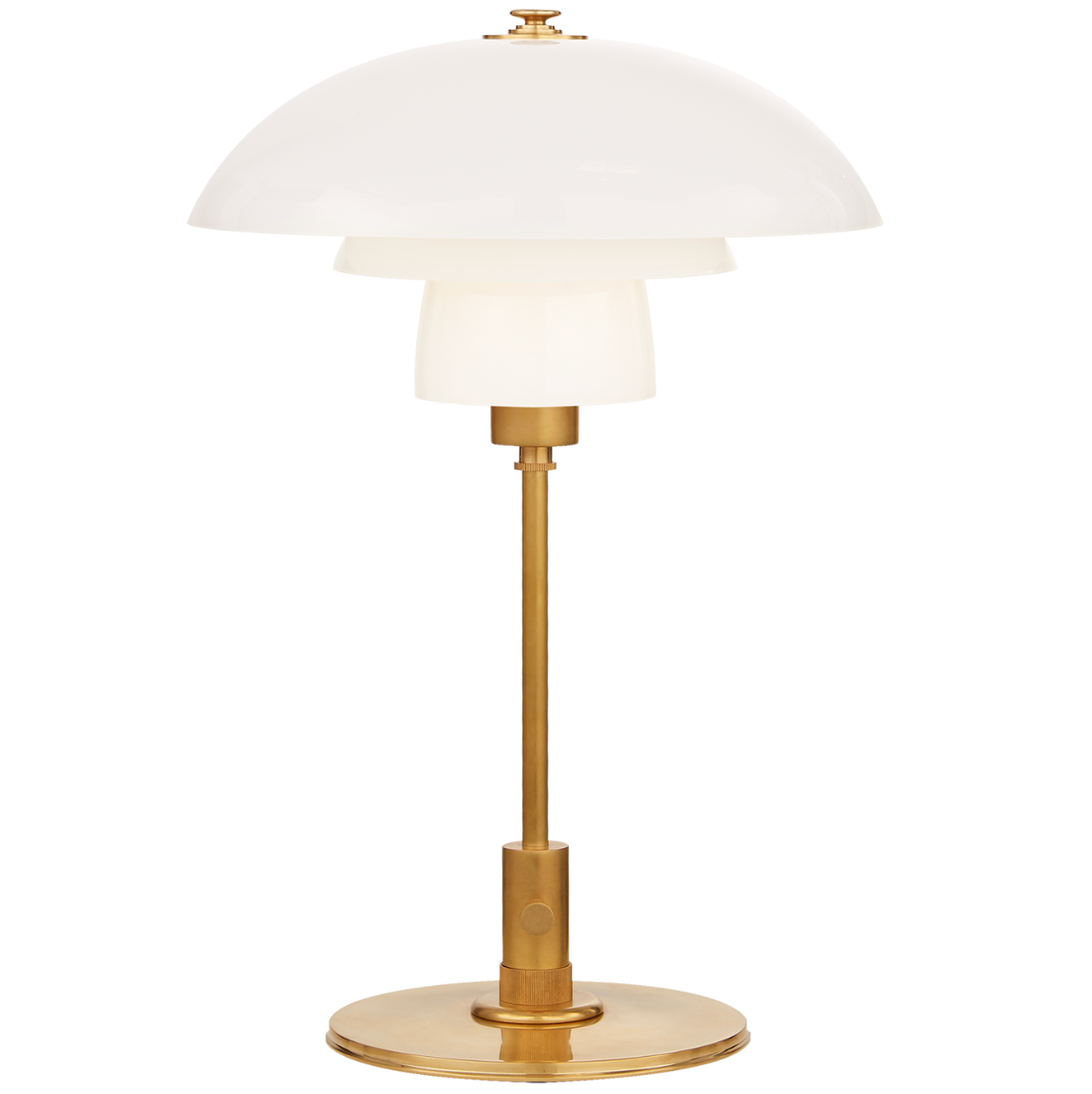 Whitman Desk Lamp