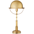 Carthage Table Lamp