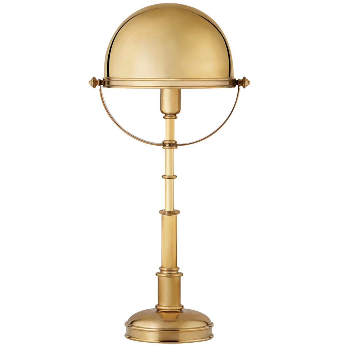Carthage Table Lamp
