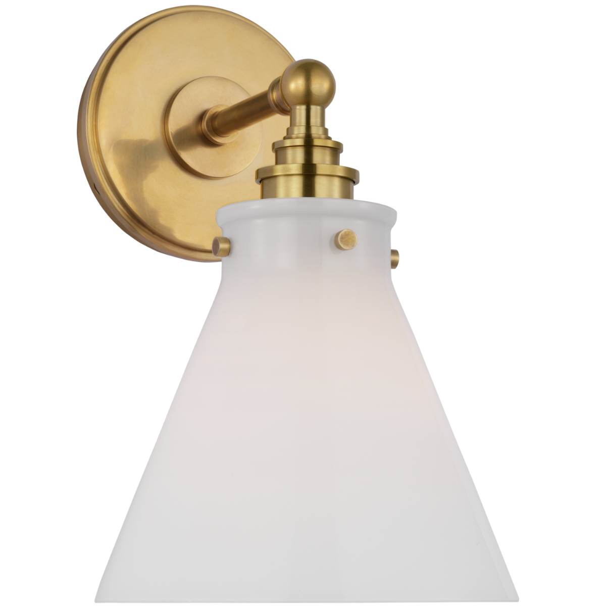 Parkington Small Single Wall Light