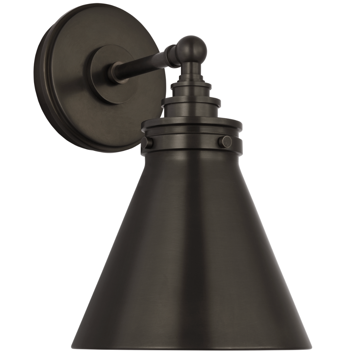 Parkington Small Single Wall Light