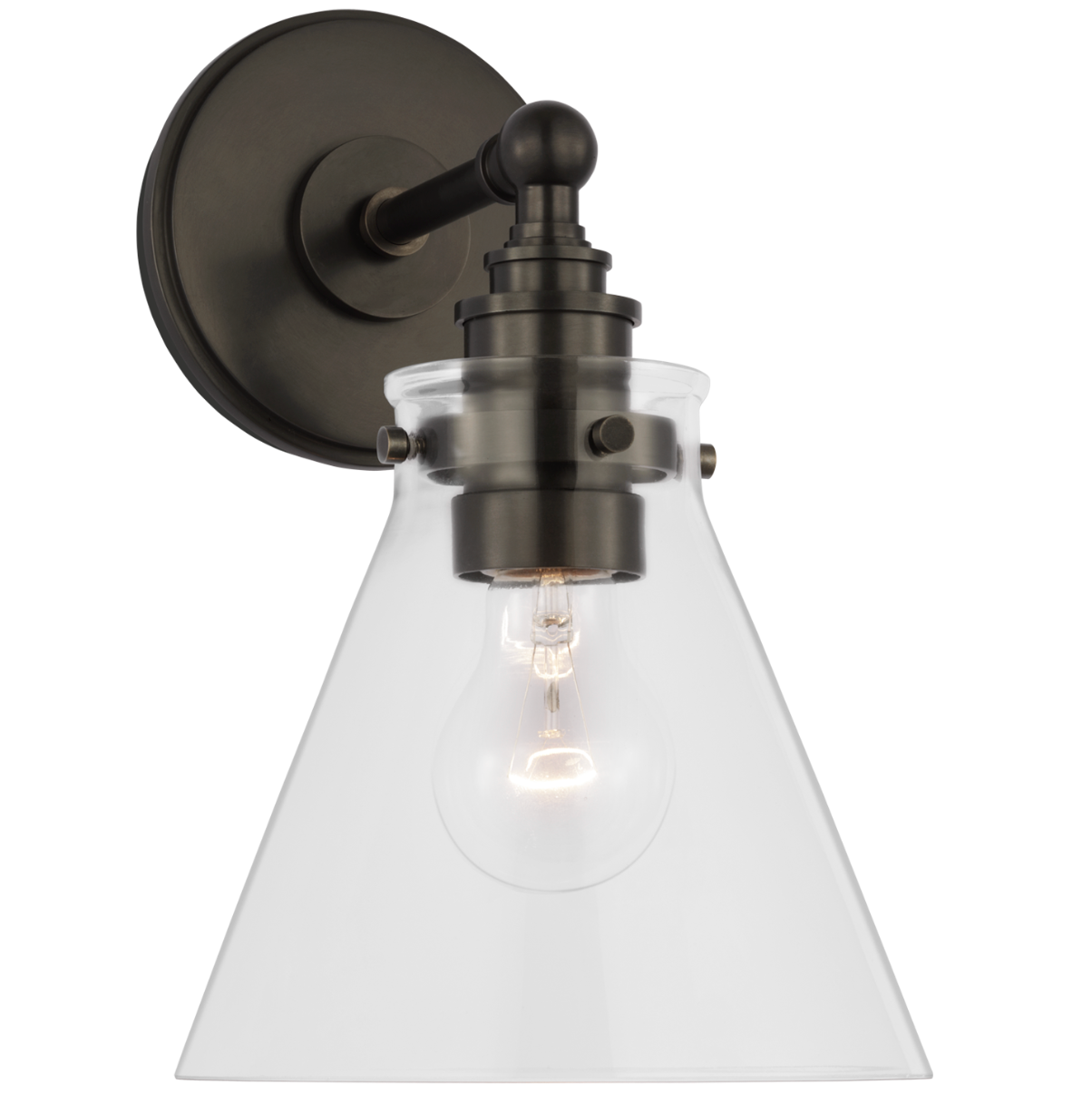 Parkington Small Single Wall Light