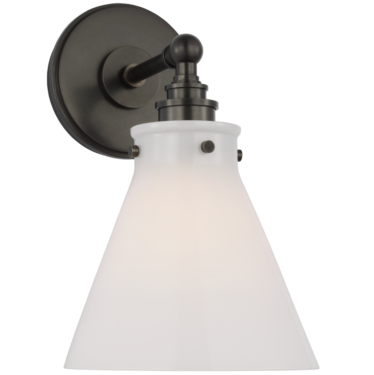 Parkington Small Single Wall Light
