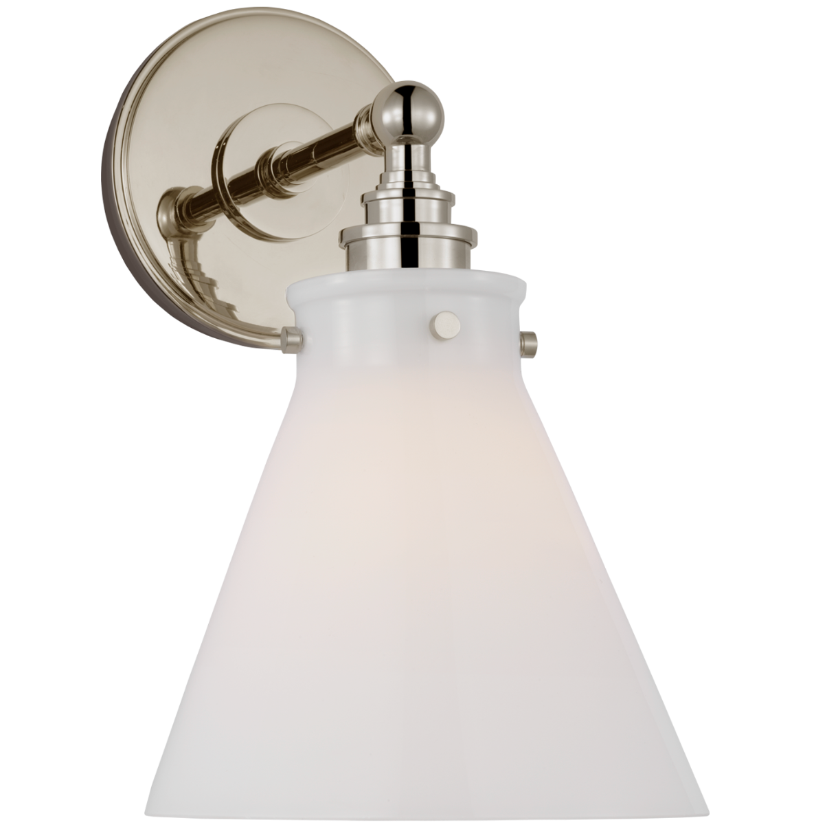 Parkington Small Single Wall Light