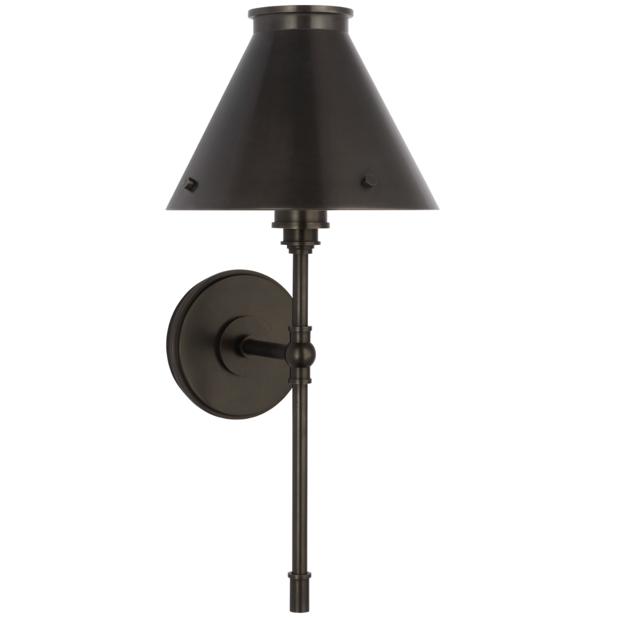 Parkington Large Tail Sconce