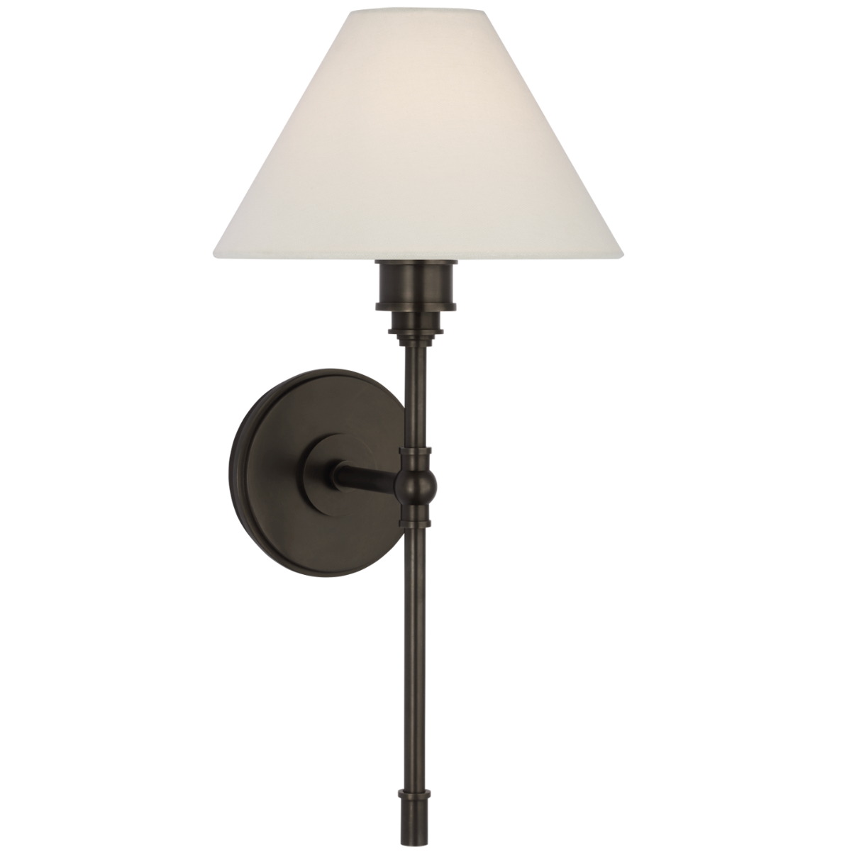 Parkington Large Tail Sconce
