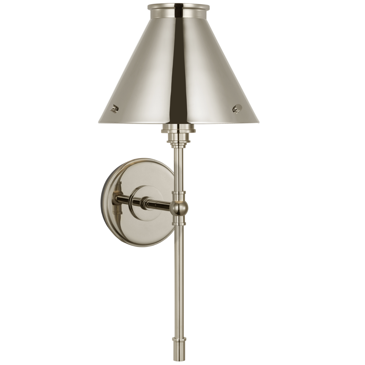 Parkington Large Tail Sconce