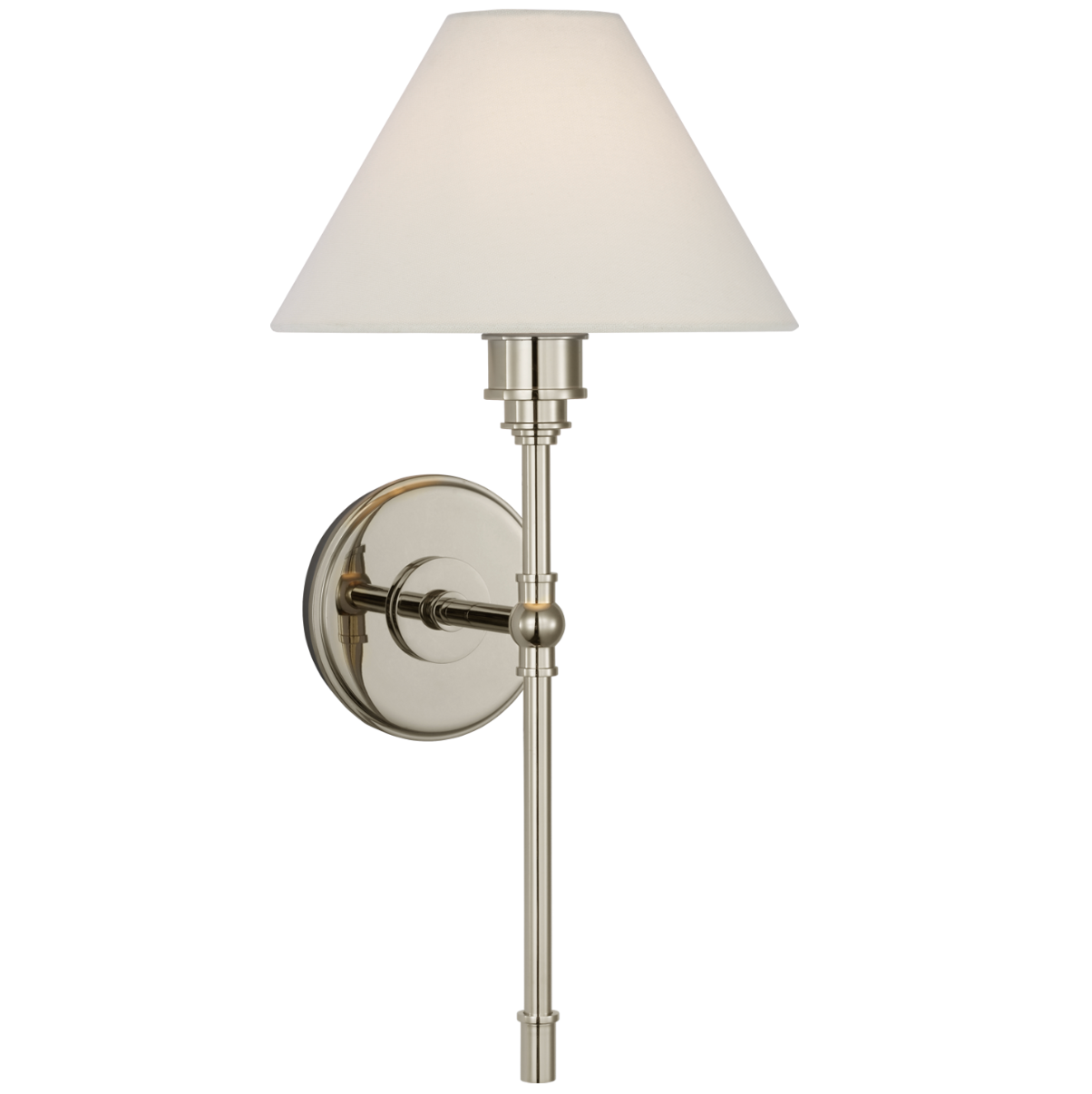 Parkington Large Tail Sconce
