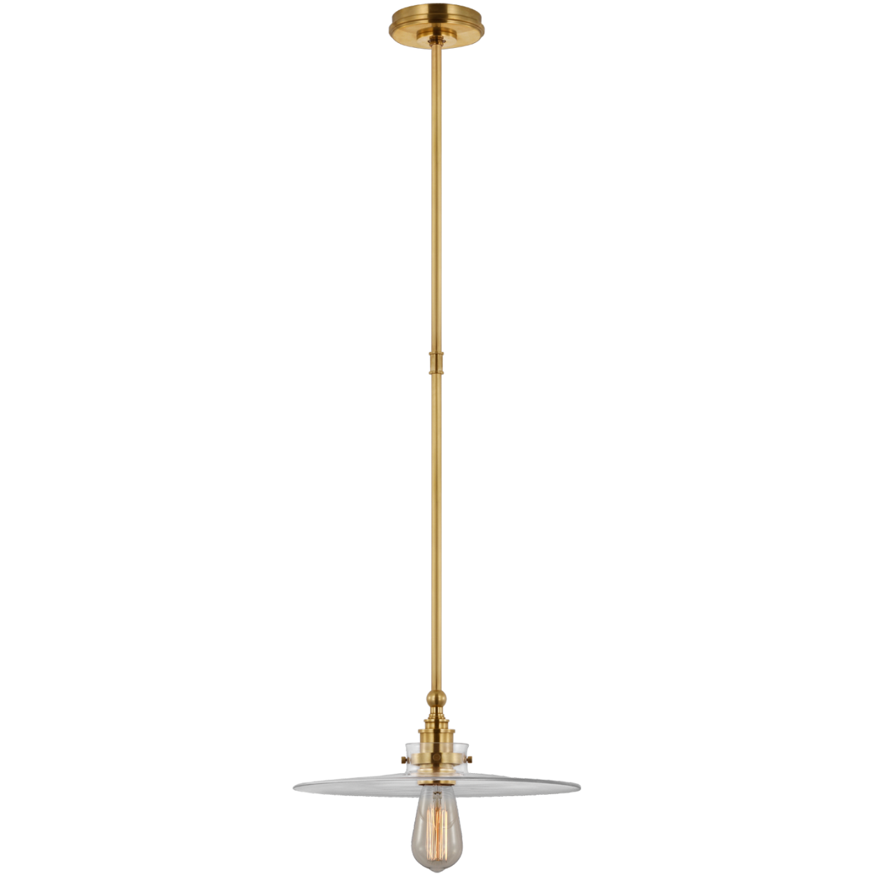Parkington 14" Pendant